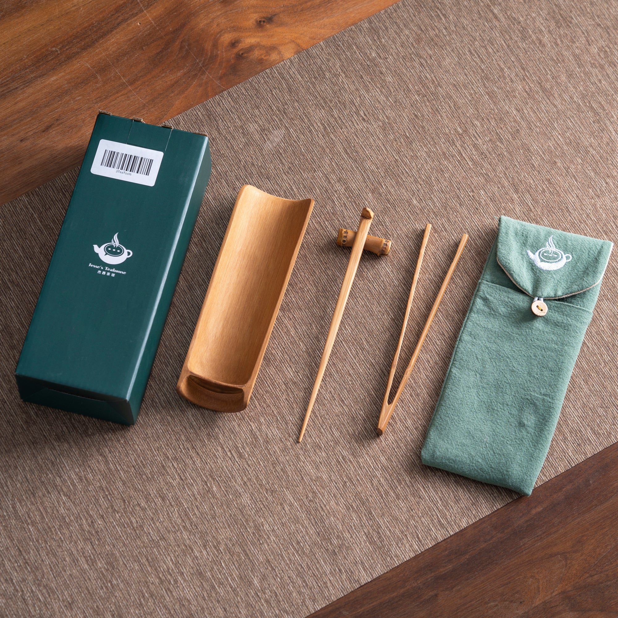 Master Your Daily Tea Ritual